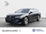 Volkswagen Passat Business 1.5 eTSI RFK*LED*AHK*Massage*ACC - Volkswagen Passat aus 2025