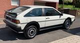 Volkswagen Scirocco GTX  53B 1,8/95 PS H-Zulassung  - Volkswagen Scirocco: 53
