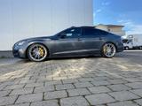 Audi S5 3.0 TFSI Sportback Vollausstattung  - Audi S5 mit Panoramadach