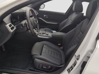 BMW M340d - Vorschau Bild 8