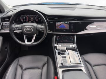Audi Q7 - 8