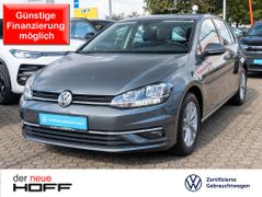 Volkswagen Golf VII 1.0 TSI BMT Comfortline Navi Business-P