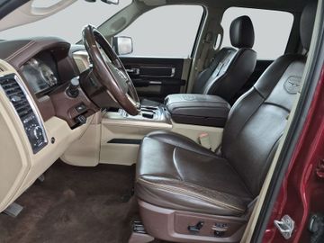 Dodge RAM - 10