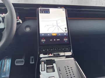 Citroën C5 Aircross Max 145 Hybrid Allwetterreifen+AHK