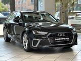 Audi A4 Avant 40 TFSI S line*ACC*NAVI*SHZ*PDC - Audi in Schwerin