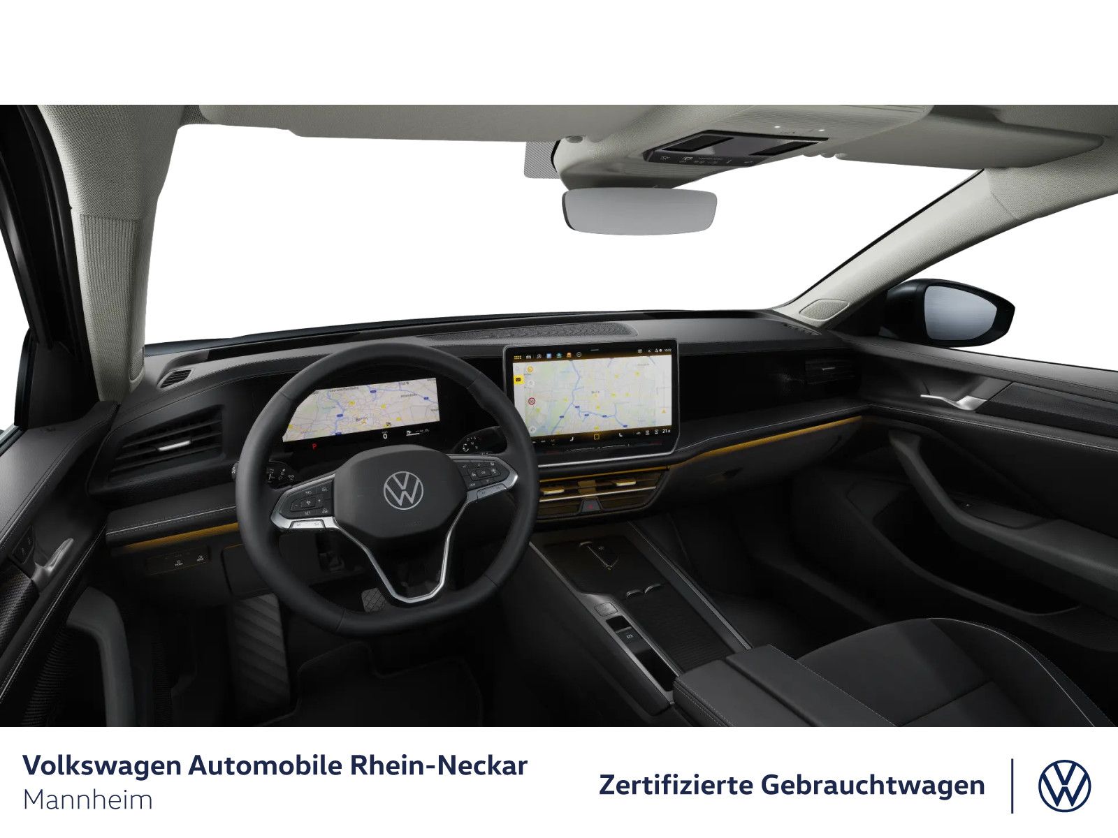 Volkswagen Passat Variant - Bild 13