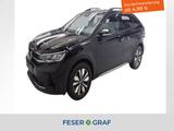 Volkswagen Taigo 1.0 TSI Goal LED/Kamera/PDC