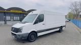 Volkswagen VW Crafter Tiptop Mit Kompresor KaeserM17... - VW Crafter in Bielefeld