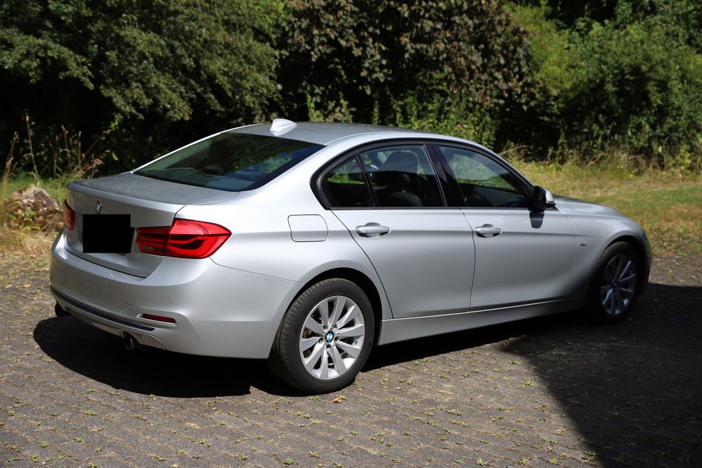 BMW 340