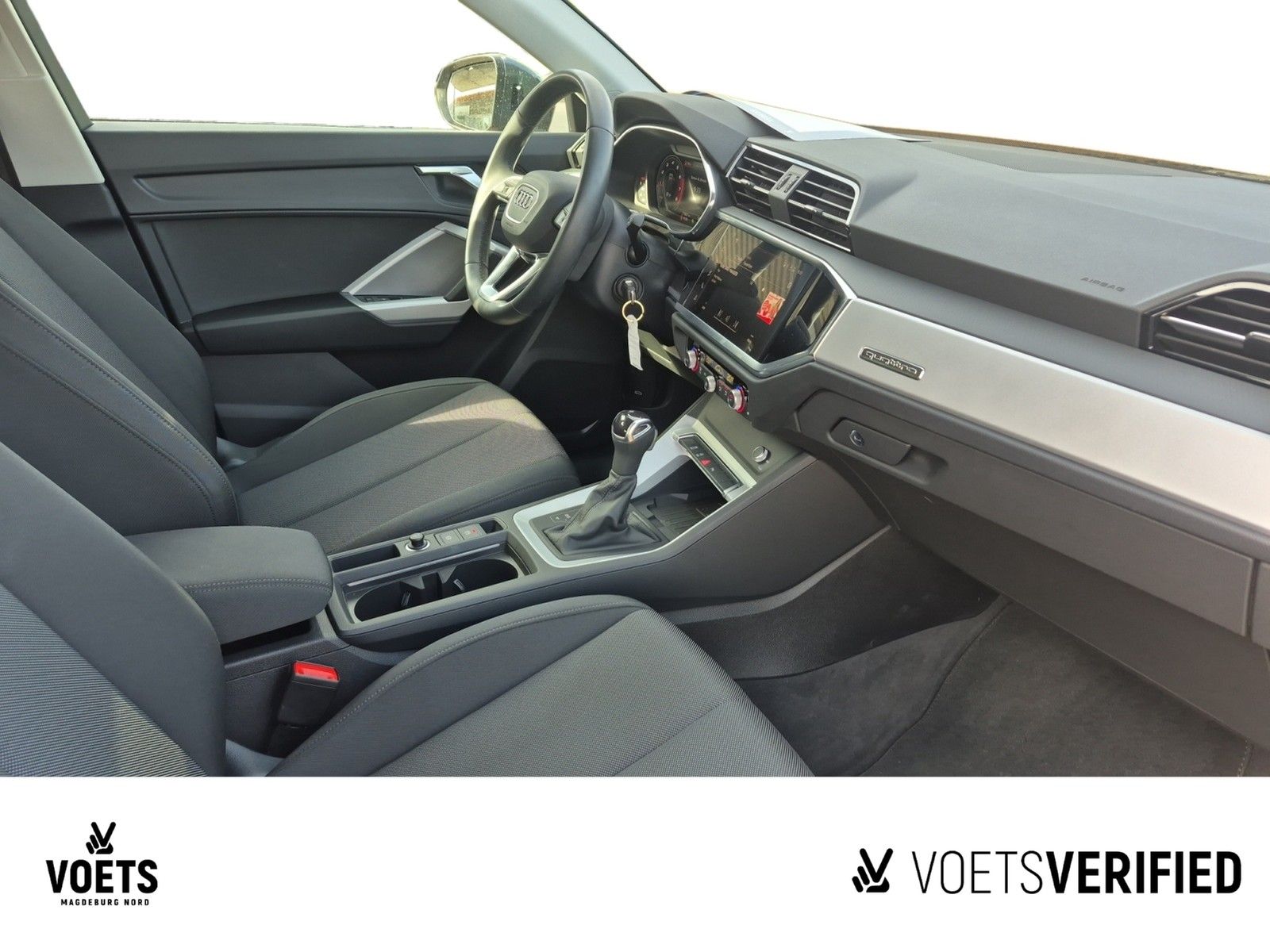 Audi Q3 - Bild 8
