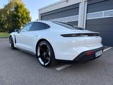 Porsche Taycan - P. Garantie, 360* Kam. Liftsys. Perf. B - Porsche Taycan von privat