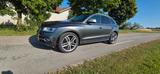 Audi SQ5 3.0 TDI tiptronic quattro - - Audi SQ5 von privat