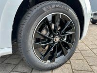 SKODA Kamiq 1.5 TSI DSG Monte Carlo PANO AHK 5J GAR bei Autohaus Landmann & Maier OHG