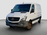 Mercedes-Benz Sprinter II Kasten 213/214 CDI - Mercedes-Benz Sprinter 213 cdi