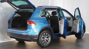 Volkswagen Tiguan - 7