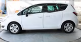 Opel Meriva B Color Edition*Automatik*Tüv&Inspektion* - gebrauchte Opel Van