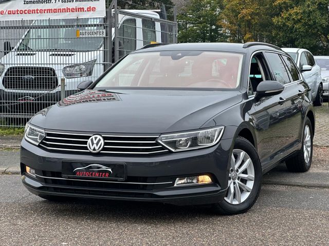 Volkswagen Passat Variant ComfortlineBMT DSG/AHK/NAVI/EURO6