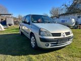 Renault Clio Extreme 2 1.2 Extreme - Renault Clio aus 2003
