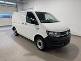 Volkswagen T6 Transporter Kastenwagen,kurz,Klima,DSG,AHK - : Kastenwagen