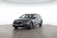 Skoda Octavia - Vorschau Bild 2