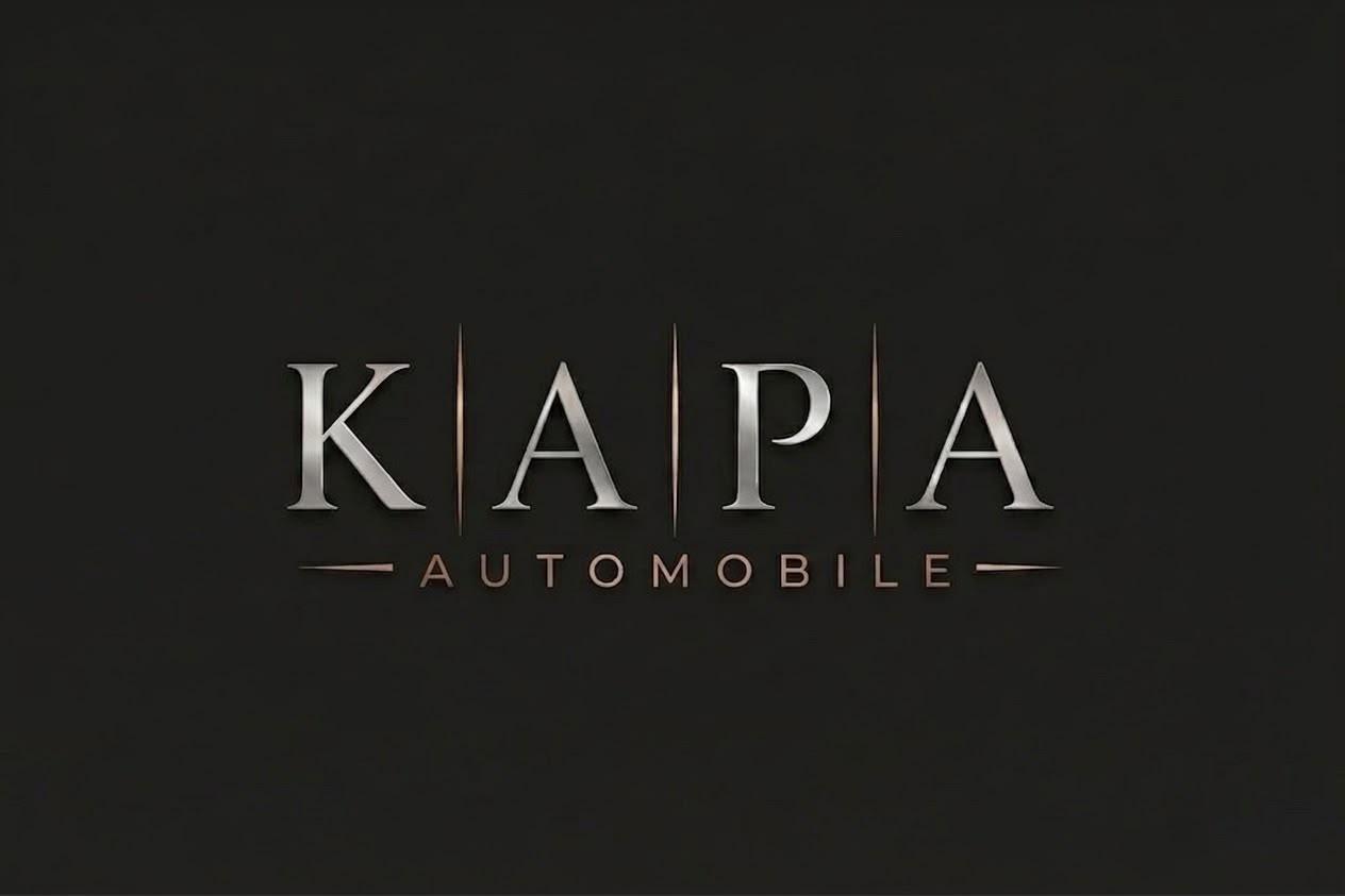 Logo KAPA Automobile