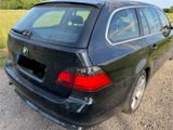 BMW 530d A touring - - BMW 530 aus 2007: 530d