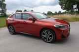 BMW X2 xDrive20d M Sport X Steptronic M Sport X - BMW X2 in Augsburg