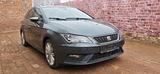 Seat Leon Xcellence 1.5 16V TSI Motor tackert leicht - Seat Leon Unfallwagen