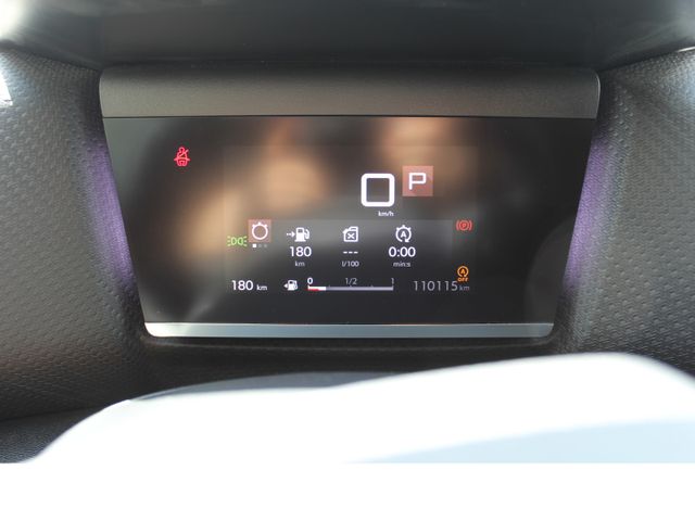 Citroën C4 Diesel Shine Automatik