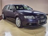 Audi A6 3.2 V6 FSI QUATTRO TIPTR.SLINE - Audi A6 aus 2008: 3.2