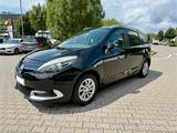 Renault Grand Megane Scenic 1.2 TCe 5-Sitz... - Renault Grand Scenic aus 2014