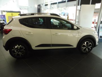 Dacia Sandero III Stepway Comfort