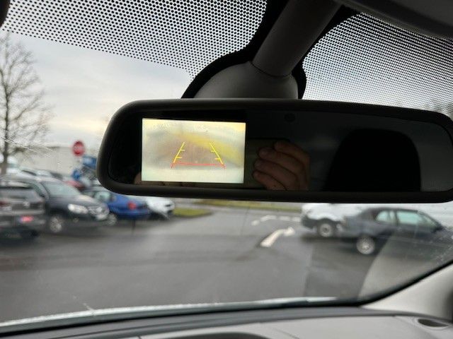 Fahrzeugabbildung Nissan NV300 Kastenwagen KAMERA MFL KLIMA