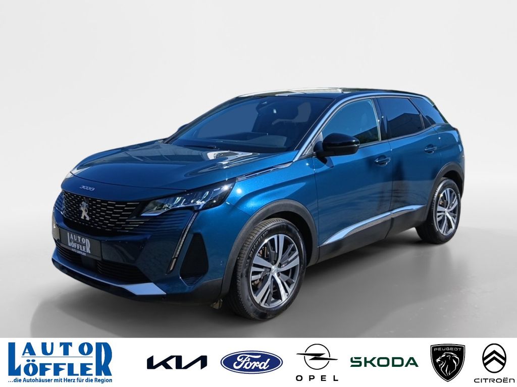 Image of Peugeot 3008