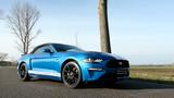 Ford Mustang 2.3  HighPerformance 2.3L 330 Ps !!! - gebrauchte Ford Mustang aus dem Jahr 2021