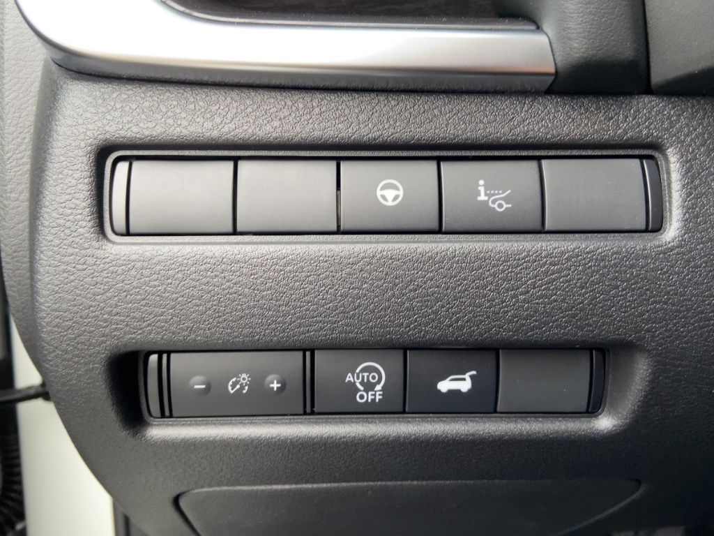 Nissan X-Trail - Bild 20