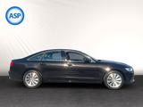 Audi A6 2.0 TFSI hybrid Tiptron BI-XEN PANO BOSE NAVI - Audi A6 mit Hybrid-Antrieb: Limousine