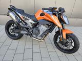 KTM 790 DUKE L  - KTM 790 DUKE L