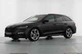 Skoda OCTAVIA C. RS 2.0TDI DSG -ALLE ASSISTENZSYSTEME- - Skoda Octavia: RS TDI