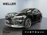 Lexus RX 450h + F SPORT Design *Pano*360°*HUD*Navi*LED - Lexus RX 450 in Bremen