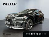 Lexus RX 450h + F SPORT Design *Pano*360°*HUD*Navi*LED