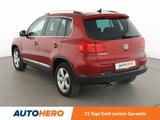 Volkswagen Tiguan 2.0 TDI Lounge Sport & Style 4Motion BM - Volkswagen Tiguan: Style