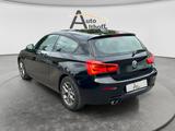 BMW 120i Sport Line AHK SHZ PARK TEMP KLIMA - Gebrauchtwagen in Lemgo