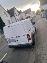 Ford ford transit connect - gebrauchte Ford Transit Connect aus dem Jahr 2012