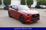 Mazda CX-60 Homura EZ2022 | 25tkm | 8-fach bereift - gebrauchte Mazda CX-60 aus dem Jahr 2022