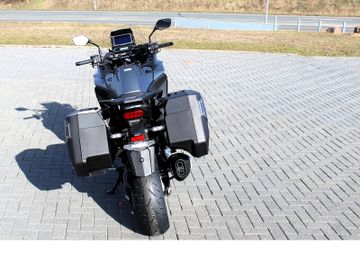 Honda NT1100 ES DCT