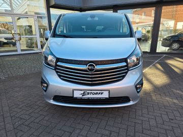 Bild 2 Opel Vivaro B Kombi Combi L1H1