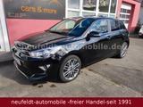 Kia Rio Platinum Edition Leder Pano - Kia Rio: Platinum