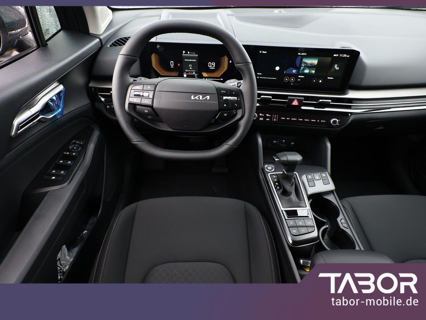 Kia Sportage - Bild 7