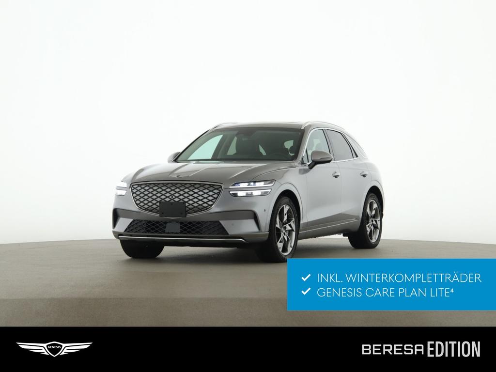 Genesis Electrified GV70 Sport *Komfort P. *Glasdach P.*